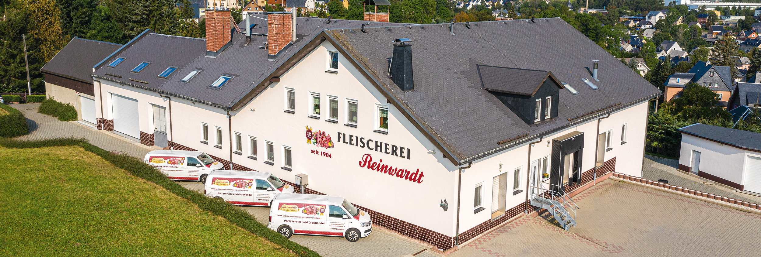 Fleischerei Reinwardt