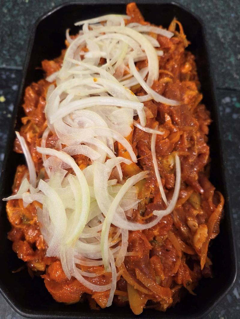 Wenn's mal wieder schnell gehen muss...