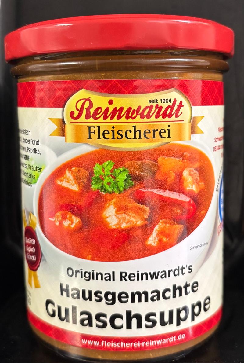 Unser Glas der Woche